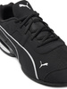 Wyprzedaż - Buty do biegania męskie Puma Tazon 7 Evo czarne (310378-03)