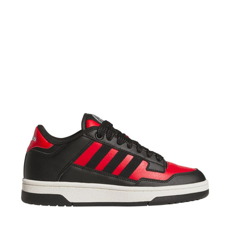 Buty adidas Rapid Court Low Jr JR1020 (1587120)