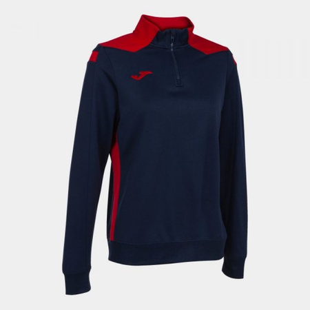 Bluza Joma Championship VI Sweatshirt W (901268.336)