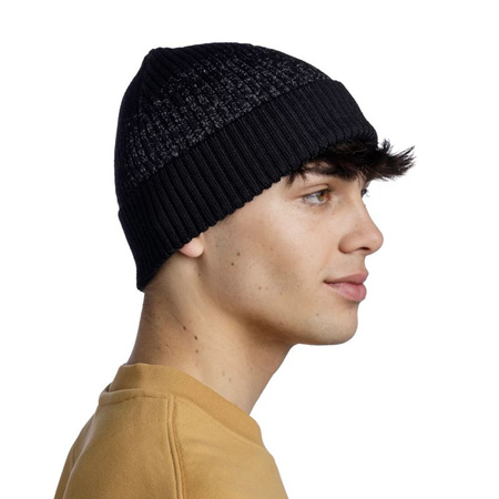 Czapka Buff Merino Active Hat Beanie (1323399991000)