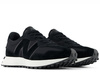 Buty męskie New Balance NB 327 Czarny (U327SWB)