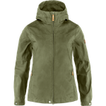 Kurtka softshell damska Fjällräven Stina Jacket W Green (F89234-620)