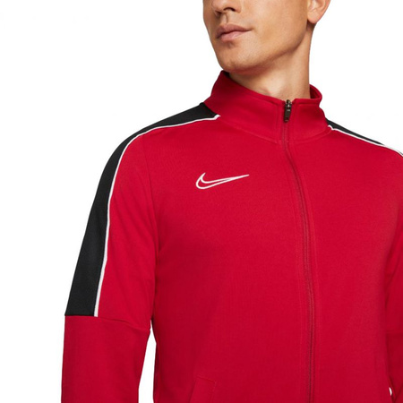 Bluza Nike Academy TRK JKT KP FP JB M DA5566 687 (DA5566687)