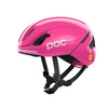 Kask rowerowy dziecięcy POC Pocito Omne Mips Fluorescent Pink różowy (10736_9085)