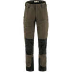 Spodnie męskie Fjällräven Lappland Pro Stretch Trousers M Dark Olive (F12200166-633)