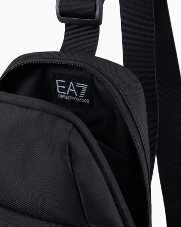 Saszetka na ramię dla mężczyzn Emporio Armani EA7 (245087-CC940-26121)