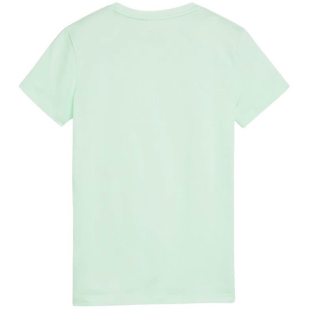 Koszulka Puma ESS Logo Tee W 586775 90 (58677590)