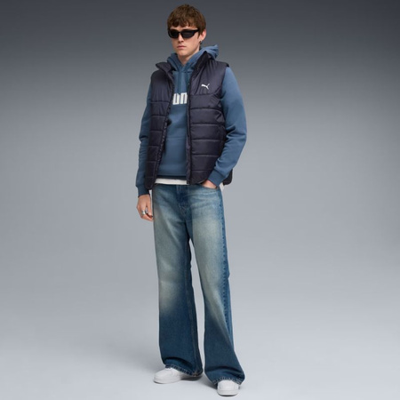 Bluza Puma ESS No.1 Logo Hoodie FL M 682571 80 (68257180)