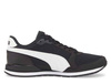 Buty sportowe młodzieżowe PUMA ST RUNNER V3 MESH JR junior granatowe (385510-01)