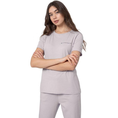 Koszulka 4F W H4Z22 TSD025 52S (H4Z22TSD02552S)