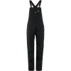 Spodnie damskie Fjällräven Vardag Dungaree Trousers W Black (F87030-550)