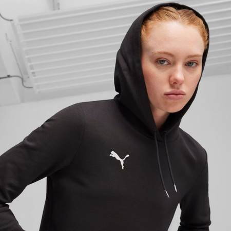 Bluza Puma Team Goal Casuals Hoody W 658621 03 (65862103)