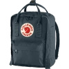 Plecak Fjällräven Kånken Mini Navy (F23561-560)