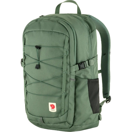 Plecak Fjällräven Skule 28 Patina Green (F23346-614)