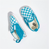 Buty Vans IN Slip-On V Crib (Checkerboard) (VN0A2XSLW3V)