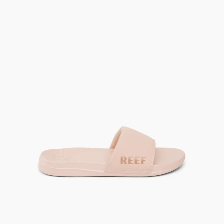 SANDAŁY DAMSKIE REEF ONE SLIDE CAMEO ROSE (CJ6508)