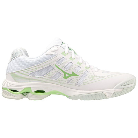 Buty do siatkówki Mizuno Wave Voltage W  (V1GC216037)