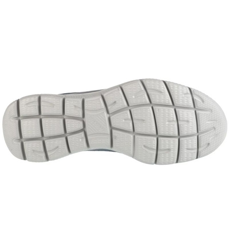 Skechers Slip-Ins: Summits - Key Pace 232469-NVY Granatowe 39 5 (232469-NVY)