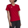 Koszulka adidas Entrada 22 Tee W (HC0441)