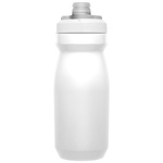 Wyprzedaż - Bidon CamelBak Podium 620ml Custom White/White (C1876/102062)