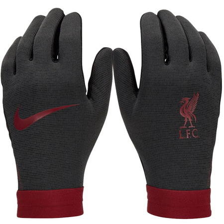 Rękawiczki Nike Liverpool FC Thermafit HO23 (FJ4857-010)
