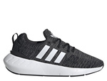 Buty sportowe damskie czarne adidas SWIFT RUN 22 (GW8176)