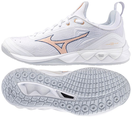 Buty do siatkówki Mizuno Wave Luminous 2 W  (V1GC212000)