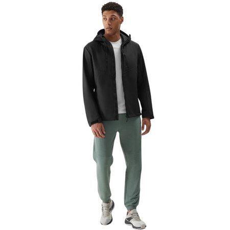 Kurtka softshell 4F M224 M 4FWSS24TSOFM224 20S (4FWSS24TSOFM22420S)