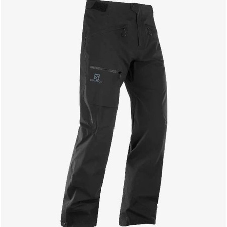 Spodnie Salomon OUTPEAK Snowboard M LC13999 00 (LC1399900)