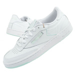 Buty Reebok Club C 85 W  (100033090)