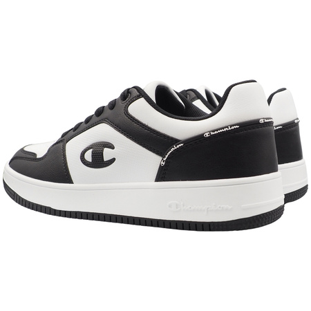 Buty męskie Champion RD18 2.0 Low Cut (S21906 WW019)