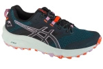 Buty Do Biegania damskie ASICS Gel-Trabuco Terra 2 niskie przed kostkę Zielone (1012B427-300)