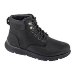 Skechers Augustino - Cobb 205228-BBK Czarne 40 (205228-BBK)