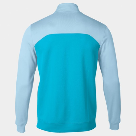 Kurtka Joma Winner II Full Zip Sweatshirt (102656.365)