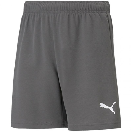 Spodenki Puma teamRise Short Jr 704943 13 (70494313)