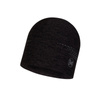 Czapka Buff DryFlx Hat R-Black 118099.999.10.00	