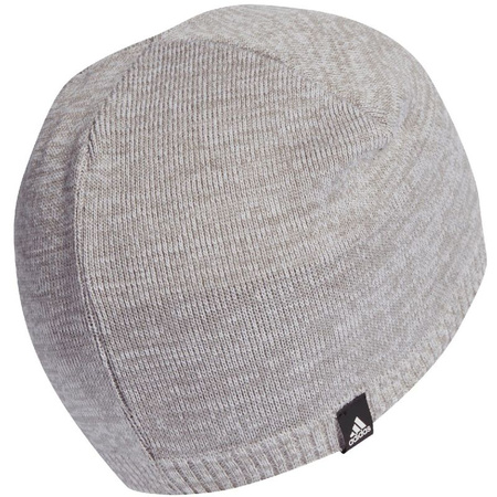 Czapka zimowa męska adidas Daily Light beanie szara (IB2652)