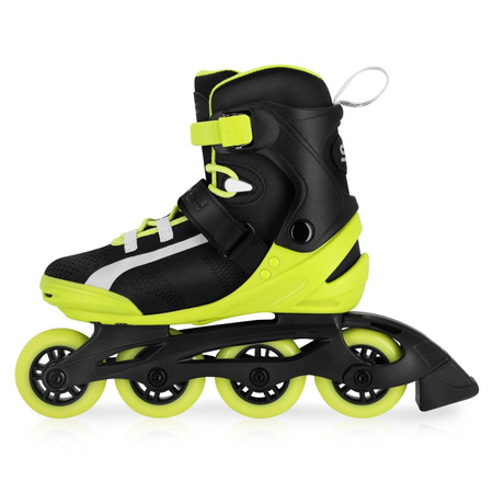 Rolki Spokey MsrFIT LM SPK-940749 roz.37 (9506703000)