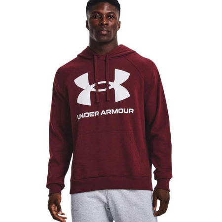 Bluza Under Armour Rival Fleece Big Logo HD M 1357093 690 (1357093690)