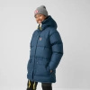 Kurtka puchowa ocieplana damska Fjällräven Expedition Down Jacket W Navy (F89029-560)