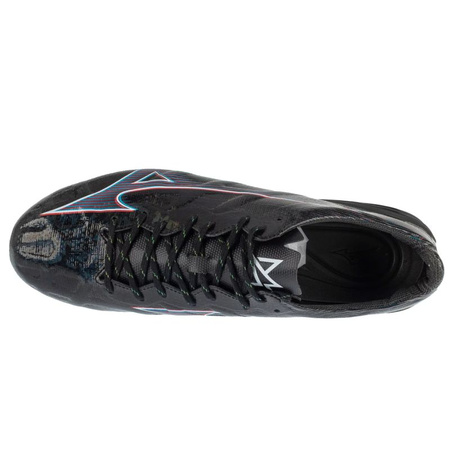 Mizuno Alpha Pro FG P1GA236401 Czarne 40 5 (P1GA236401)