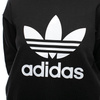 Bluza damska czarna adidas TRF CREW SWEAT (FM3272)