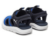 Sandały Puma FUN RACER SANDAL V INF Niebieski (40058502)