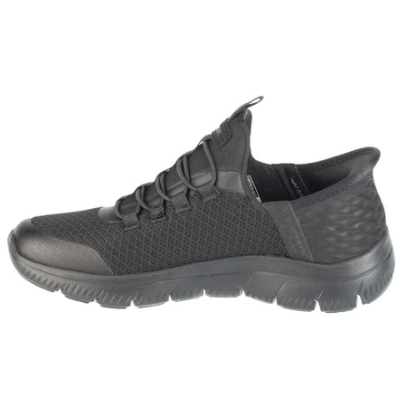 Skechers Slip-Ins: Summits - High Range 403833L-BBK Czarne 30 (403833L-BBK)