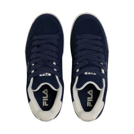 Buty męskie Fila Boldbay granatowe (FFM0437 53033)