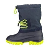 Wyprzedaż - Buty zimowe dziecięce ocieplane CMP Kids Ahto Wp Snow Boots (3Q49574K-N950)