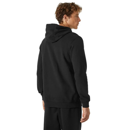 Bluza Helly Hansen Logo Hoodie M (33977-990)