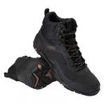 Buty Elbrus Jefrey Mid AG M  (92800555512)