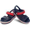 Sandały Crocs Crocband Sandal Kids (12856navy)