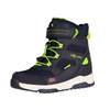 Wodoodporne buty zimowe Trollkids Kids Lofoten Winter Boots PRO dla chłopca/dziewczynki (672-100)